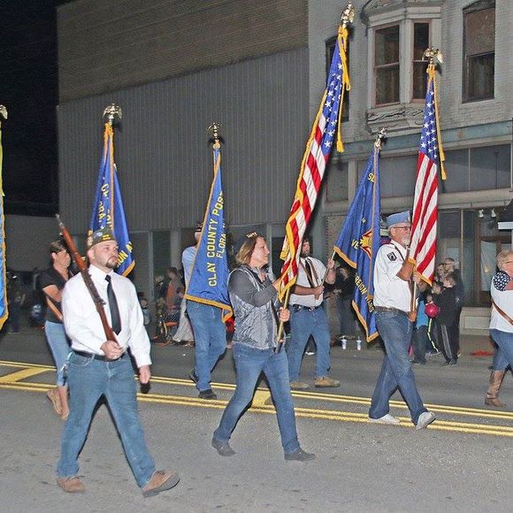 Meet your Posher, Patsy - Picture 1 of 1